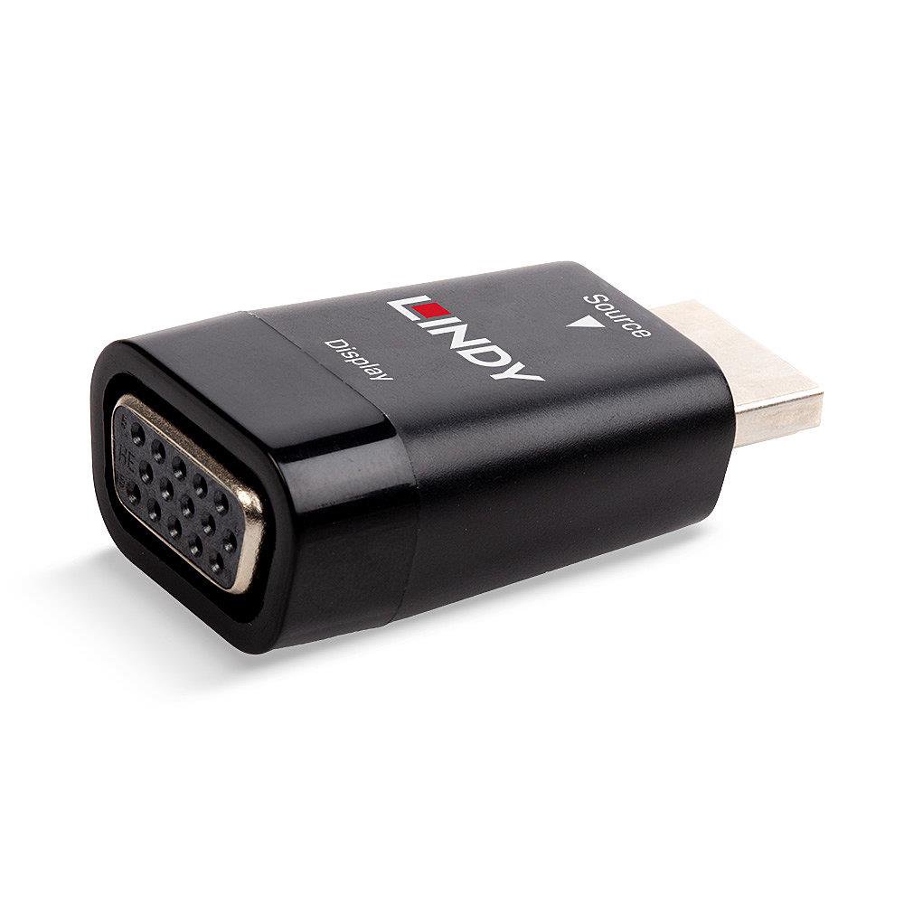 Adapteris LINDY 38194