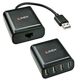 Adapteris LINDY 42679