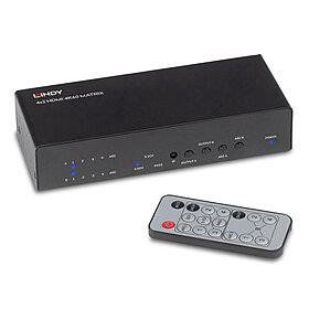 Adapteris LINDY 38084