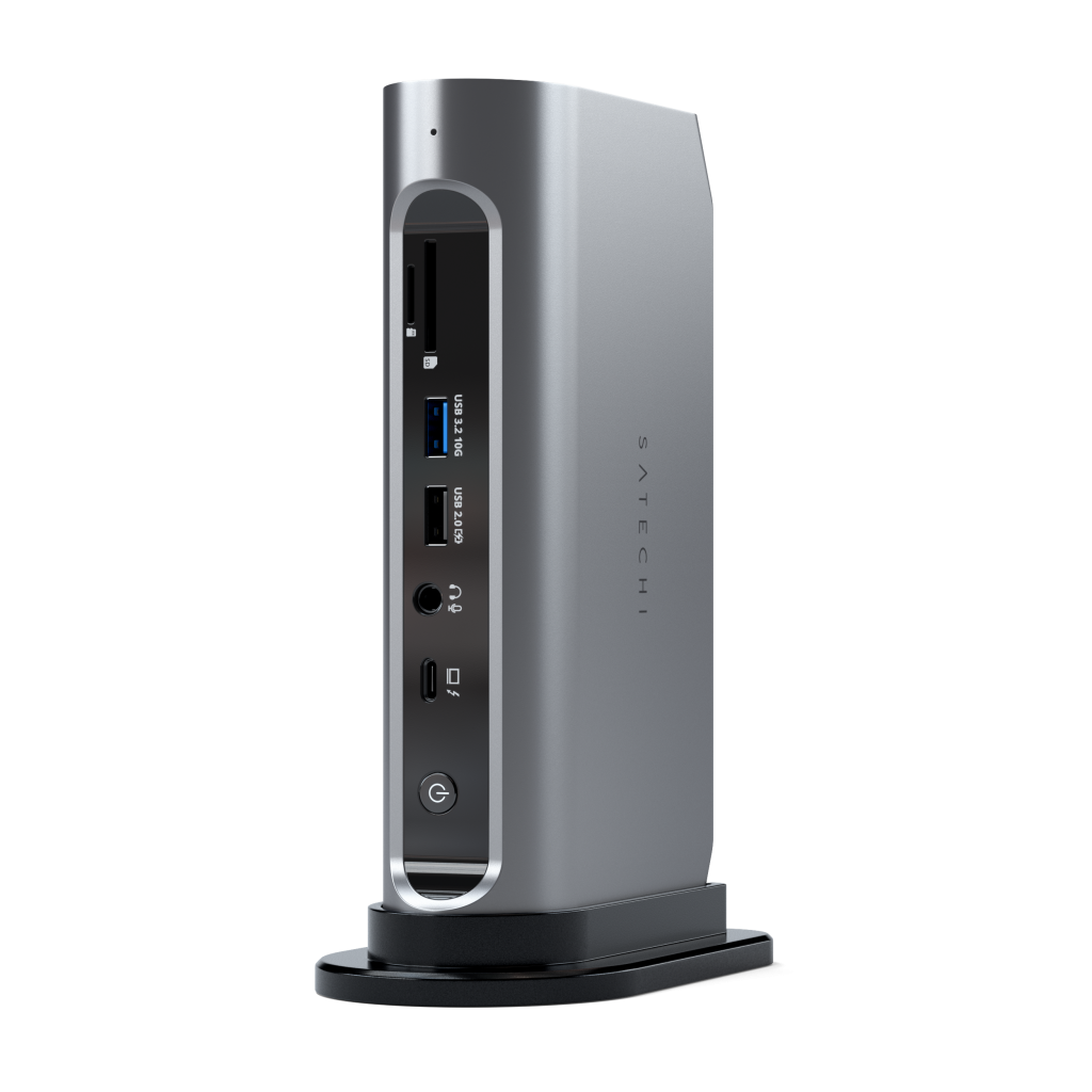 Satechi Thunderbolt 4 Multimedia Pro Dock