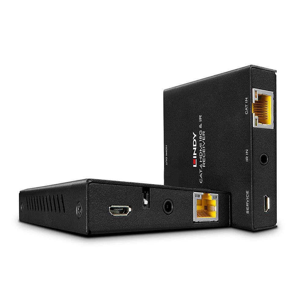 Adapteris LINDY 38205