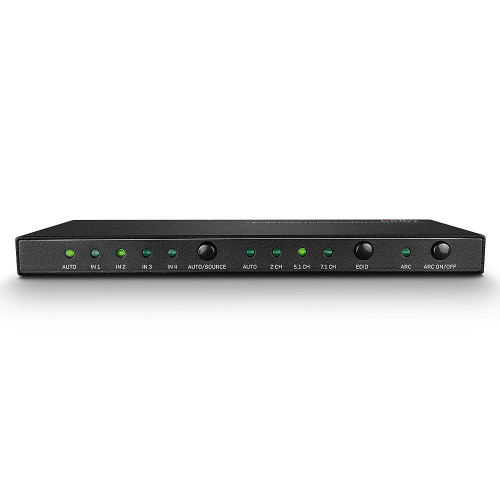 Adapteris LINDY 38249