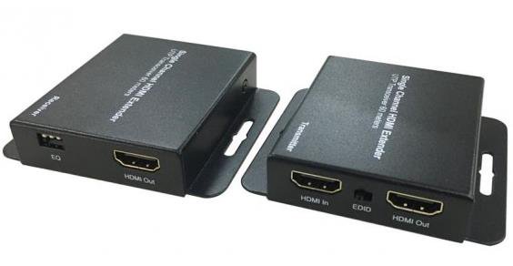 Adapteris DAHUA PFM700-E