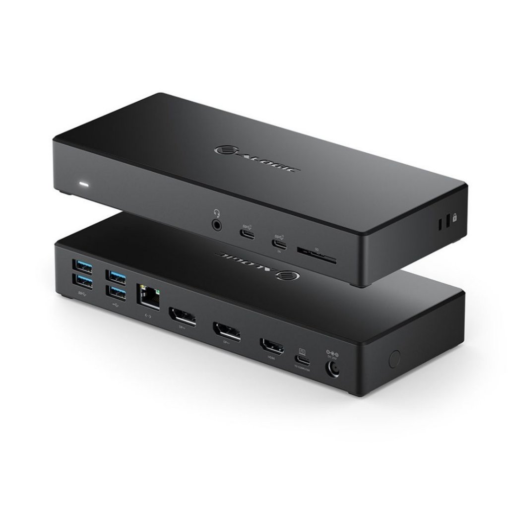 Adapteris ALOGIC DUCMA3