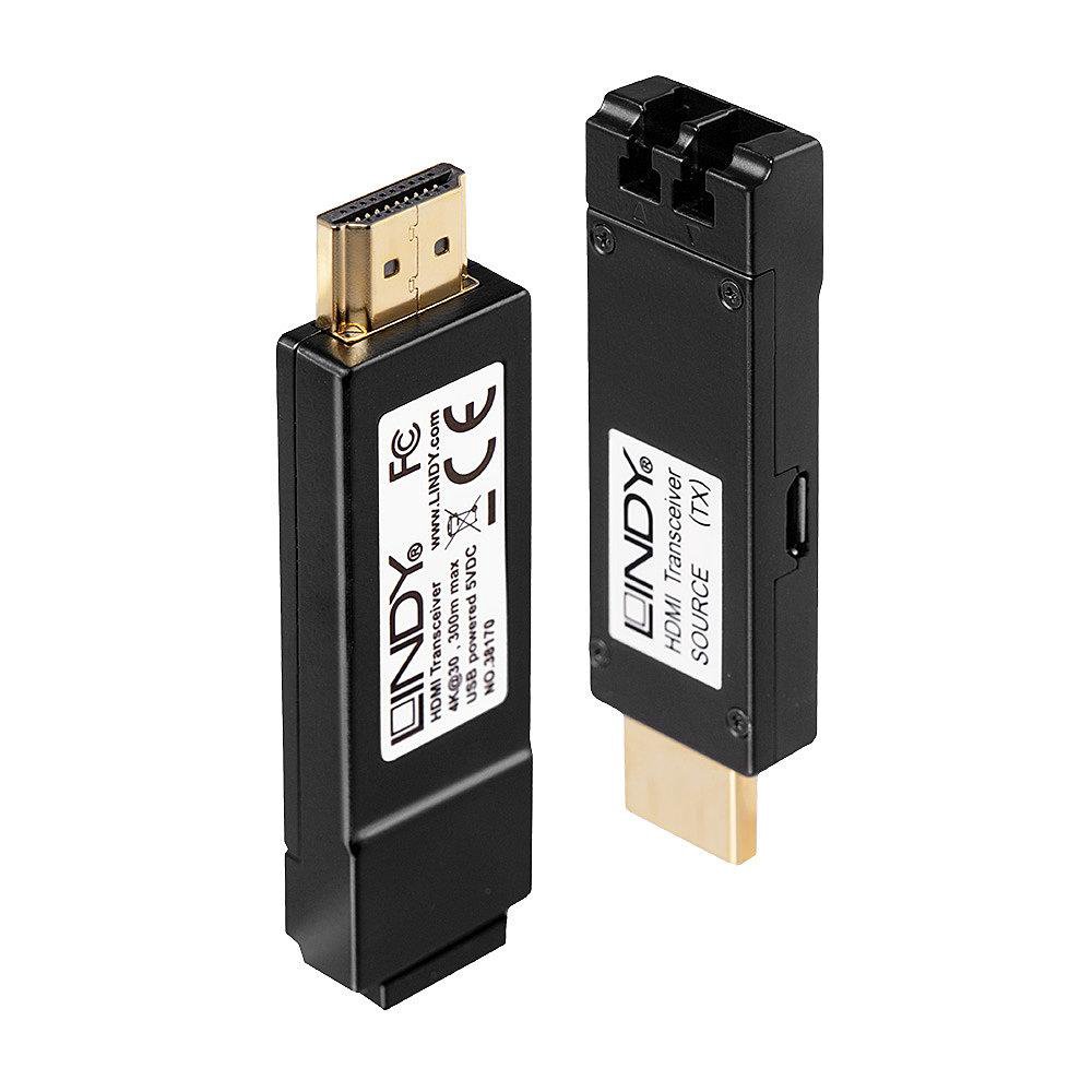 Adapteris LINDY 38170