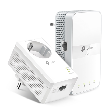 Bevielio tinklo (WiFi) adapteris TP-LINK TL-WPA7617 KIT