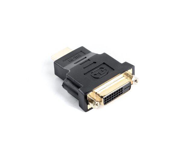 Adapteris LANBERG AD-0014-BK