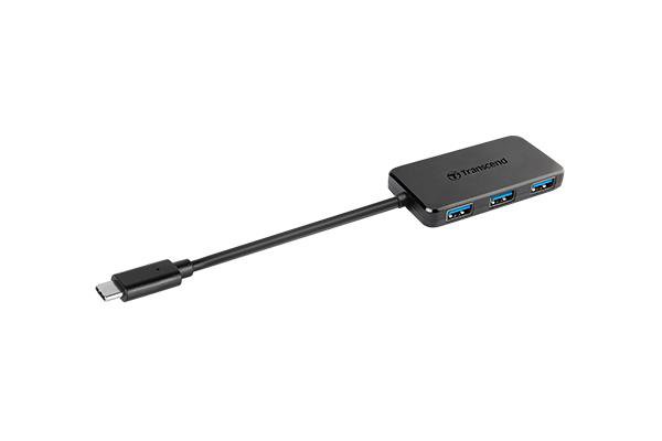 Šakotuvas TRANSCEND TS-HUB2C