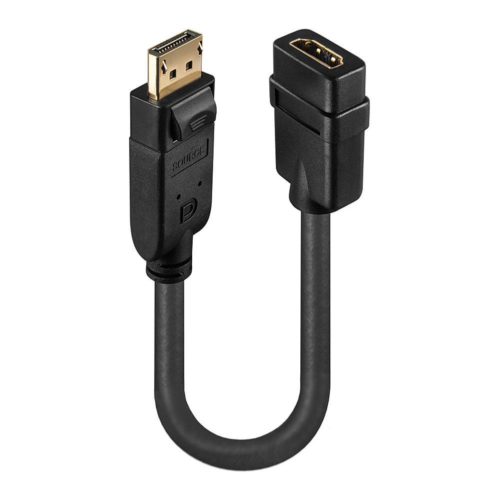 Adapteris LINDY 41005