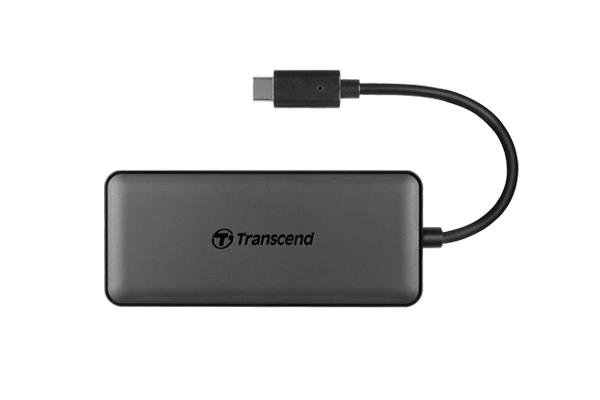Šakotuvas TRANSCEND TS-HUB5C