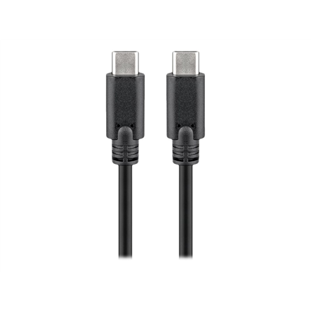 Adapteris ir šokotuvas Goobay Sync & Charge SuperSpeed  66508