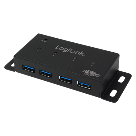 Adapteris LOGILINK UA0149