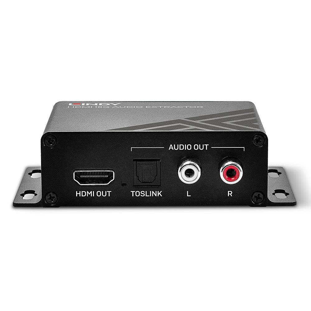 Adapteris LINDY 38361