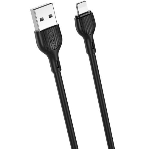 XO NB200 USB žaibas 2 m