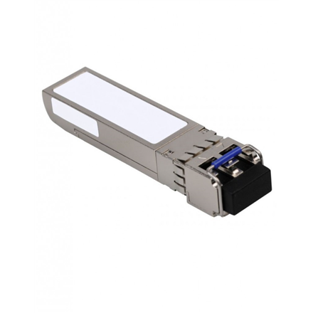 Adapteris ir šokotuvas SOMI Networks  SFP+ transceiver module, 10 G  SFPC1F10GS1220  SMF  SC/LC