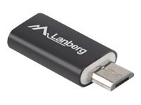 Adapteris LANBERG AD-UC-UM-01