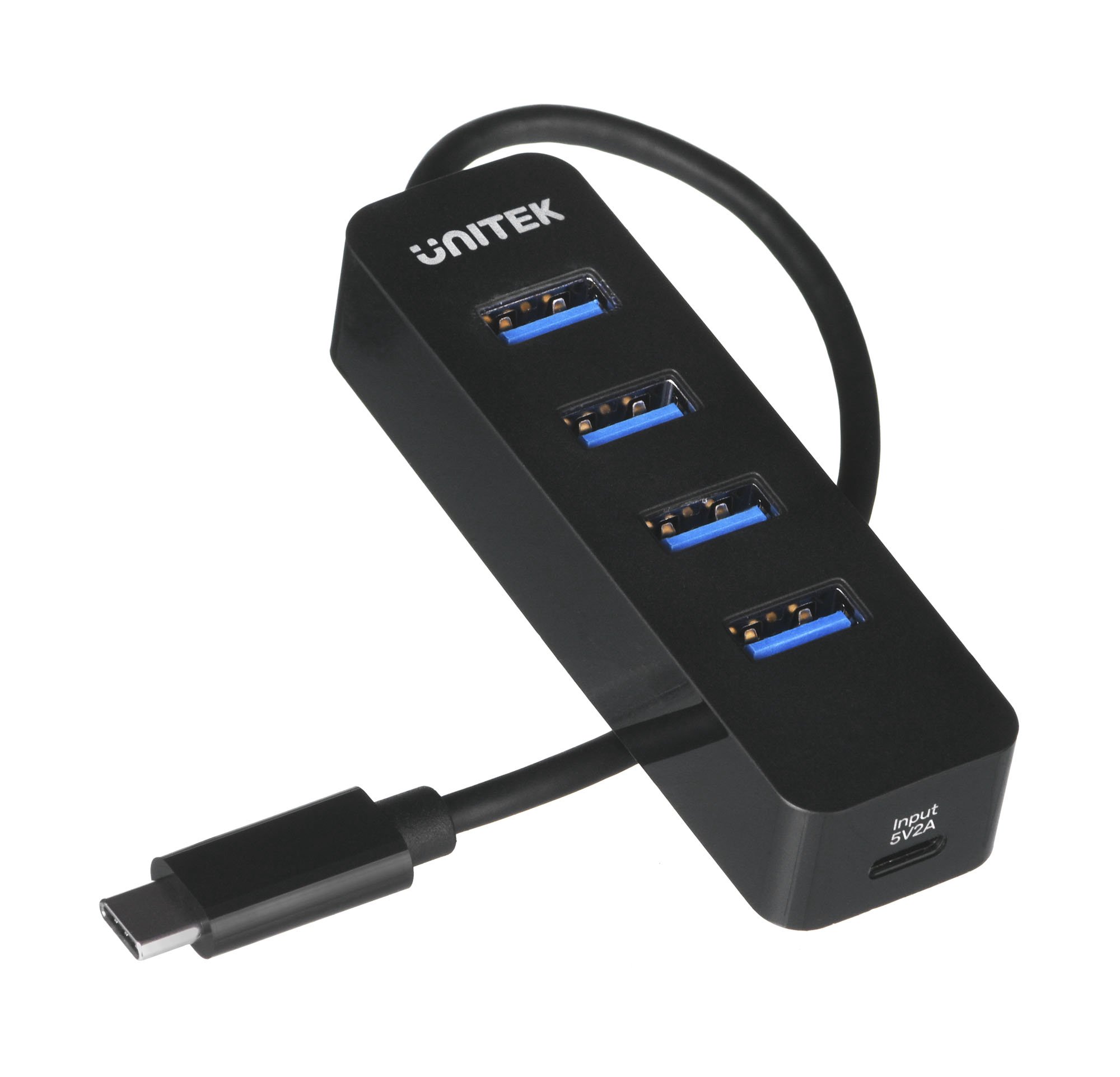Adapteris UNITEK H1117B