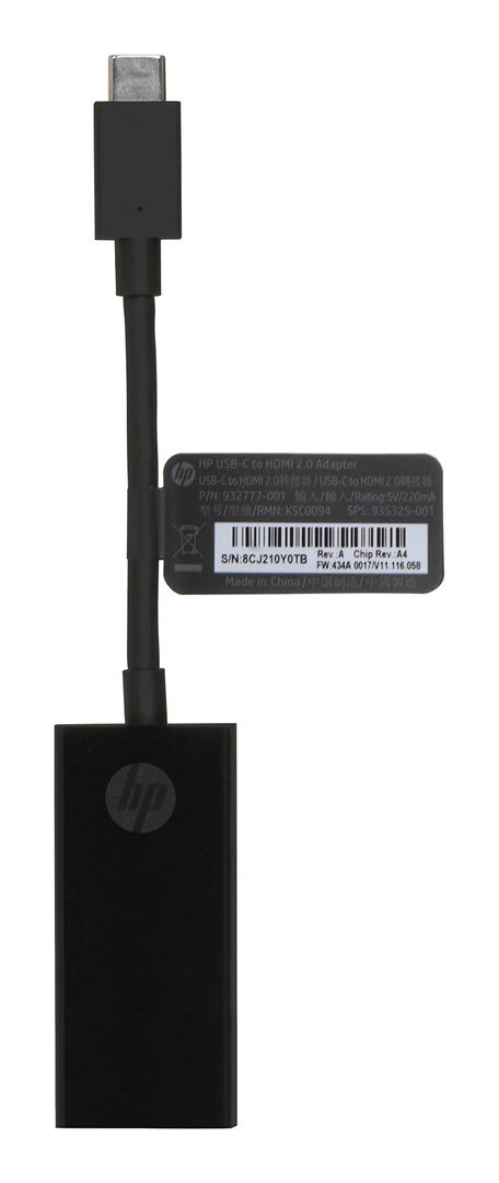HP 2PC54AA#ABB