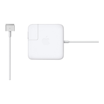Adapteris ir šokotuvas Apple 85W MagSafe 2 Power Adapter (for MacBook Pro with Retina display)  App