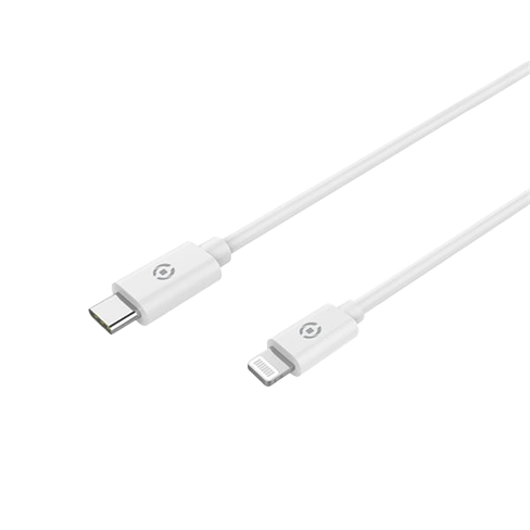 USB-C to Lightning Cable 60W kabelis