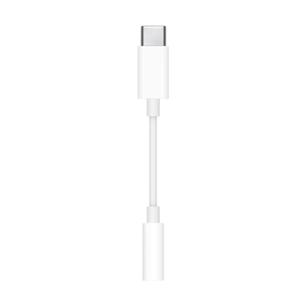 Adapteris APPLE USB-C į 3,55mm / MW2Q3ZM/A