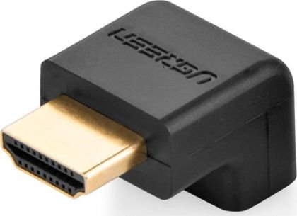 AV adapter Ugreen HDMI - HDMI black (2010)