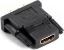 AV adapter Lanberg HDMI - DVI-D black (AD-0010-BK)