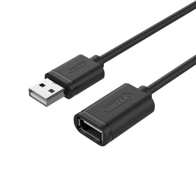 Adapteris UNITEK Y-C447GBK