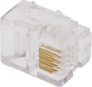 TELEPHONIC TOY RJ11*P10