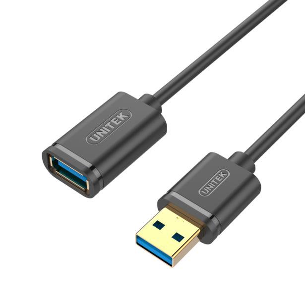 Adapteris UNITEK Y-C456GBK