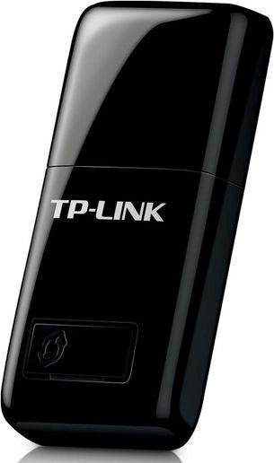 Network card TP-Link TLWN823N
