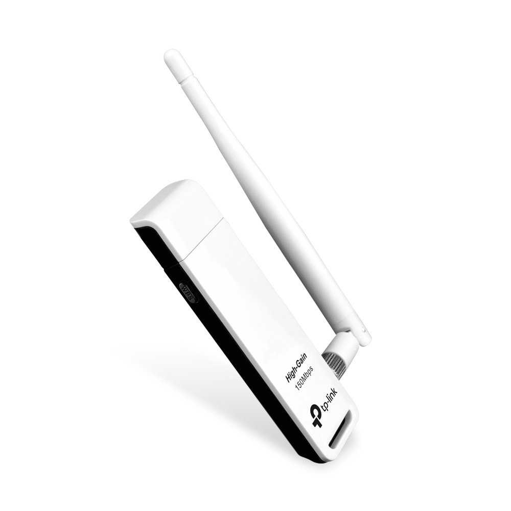 Network card TP-Link TLWN722N