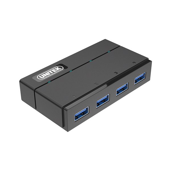 Šakotuvas UNITEK Y-HB03001