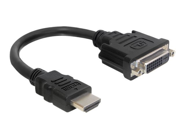 Adapteris DELOCK 65327