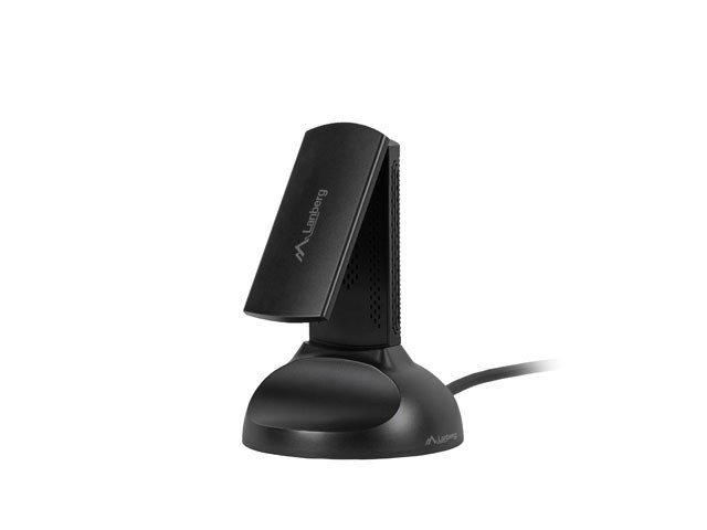 Lanberg NC-3000-WI tinklo plokštė WLAN 3000 Mbit/ai