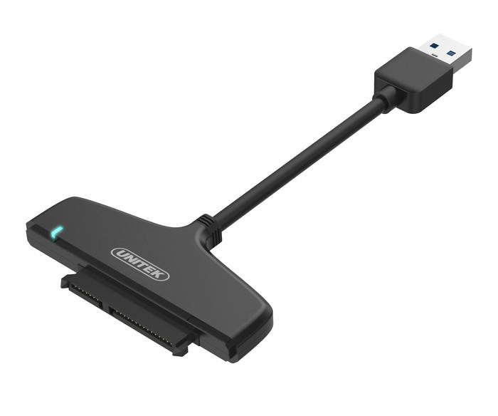 Adapteris UNITEK Y-1096