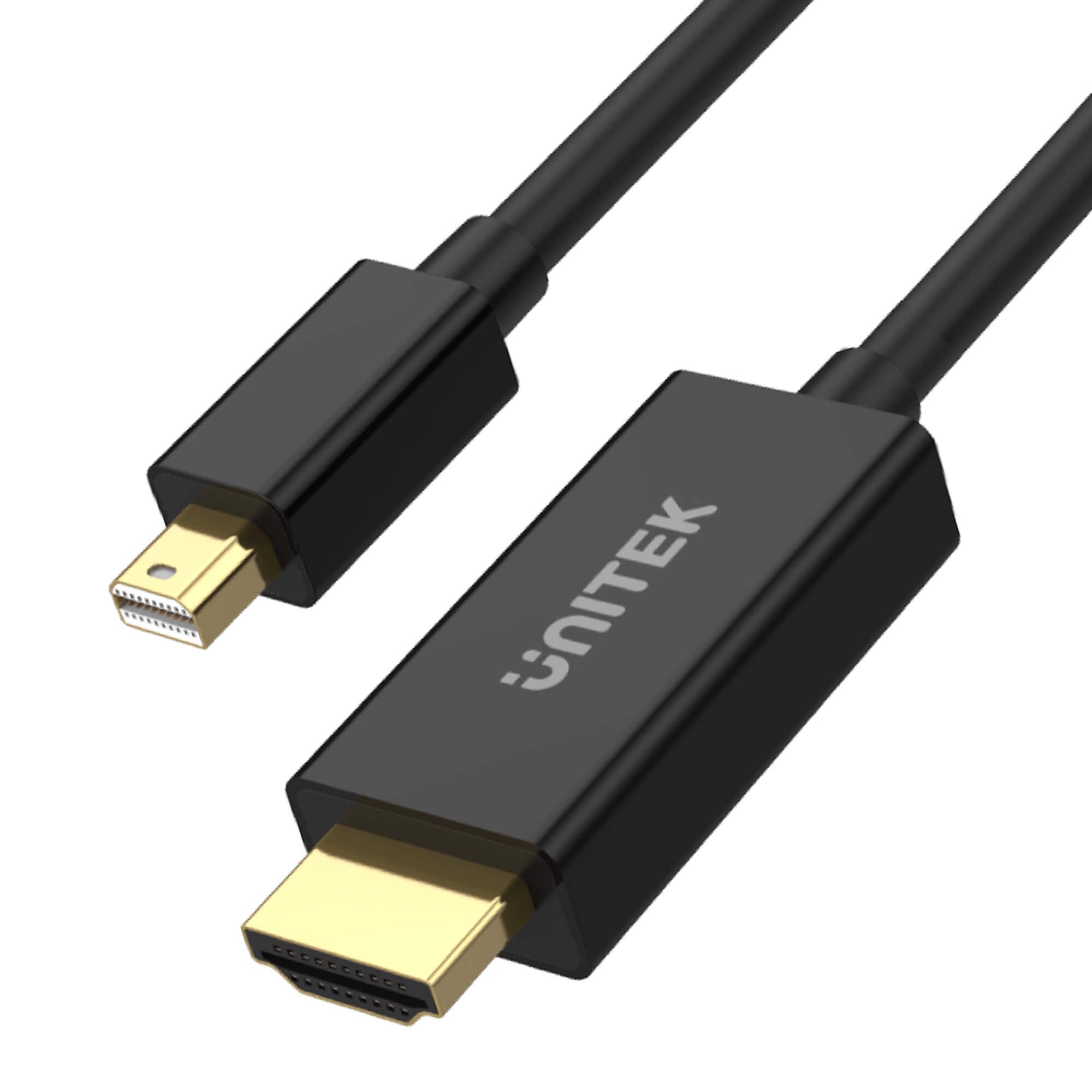 Adapteris UNITEK V1152A
