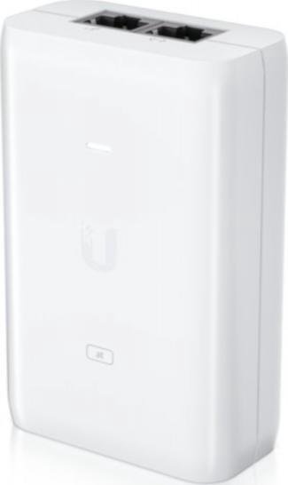 Ubiquiti PoE Injector (U-POE-AT)