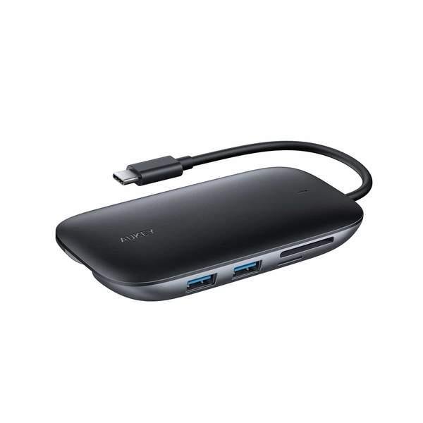 Adapteris AUKEY LLTSN1001018