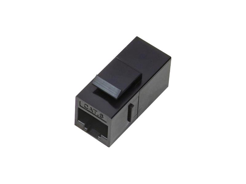 Alantec WTM19 wire connector RJ45 Black