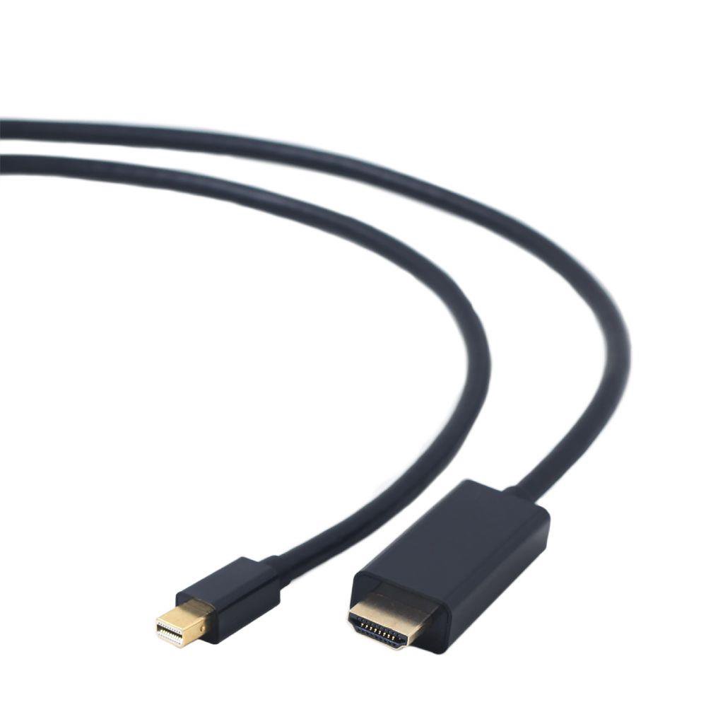 Adapteris GEMBIRD CC-mDP-HDMI-6
