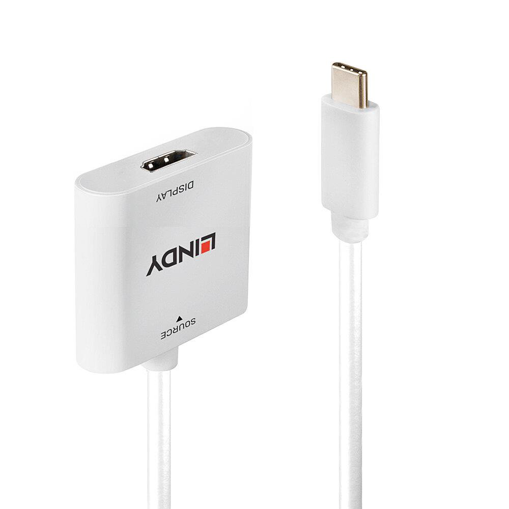 Adapteris LINDY 43339