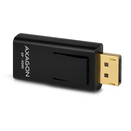 Adapteris AXAGON RVD-HI