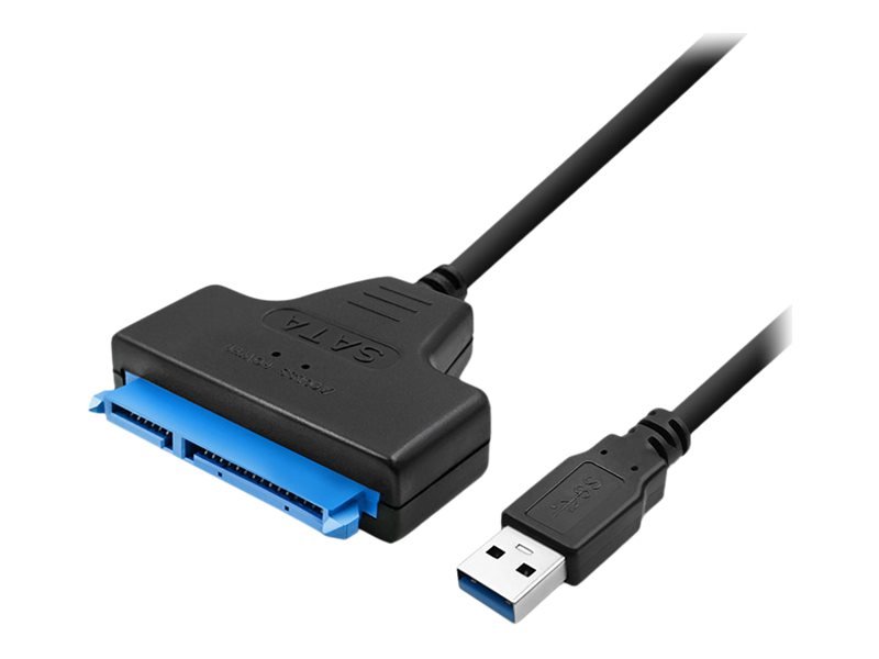 Adapteris Qoltec 51855