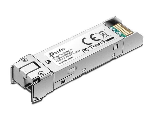 Šakotuvas TP-LINK TL-SM321A-2