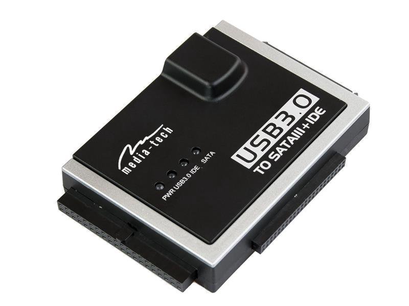 Adapteris MEDIA-TECH MT5100