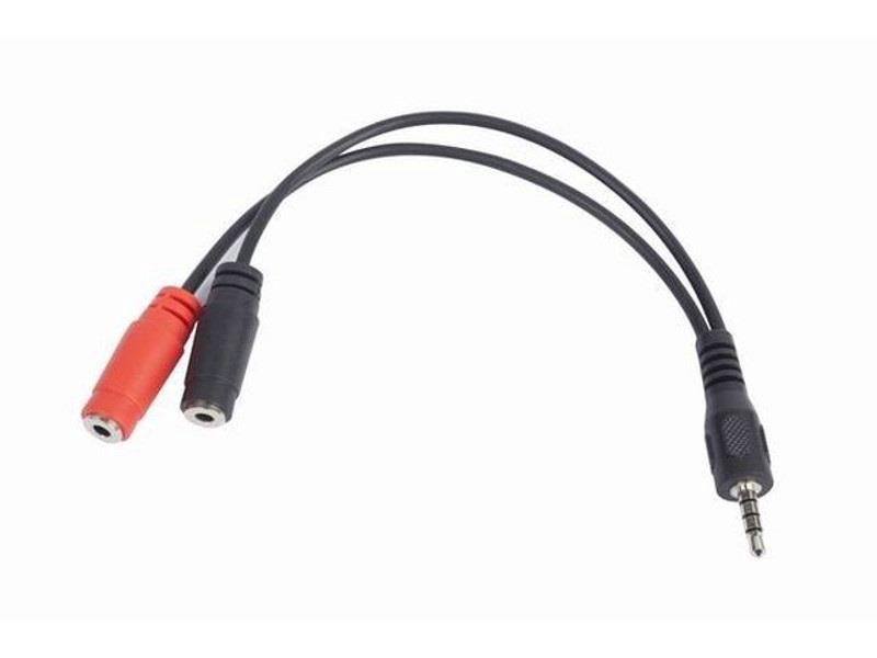 Adapteris GEMBIRD CCA-417