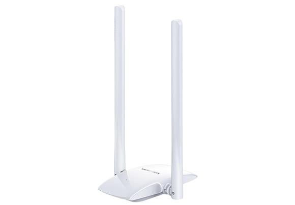 Bevielio tinklo (WiFi) adapteris MERCUSYS MW300UH