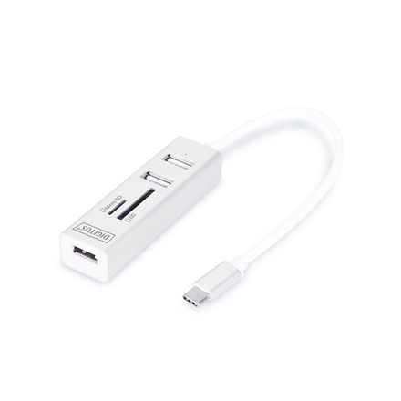 Adapteris ASSMANN DA-70243