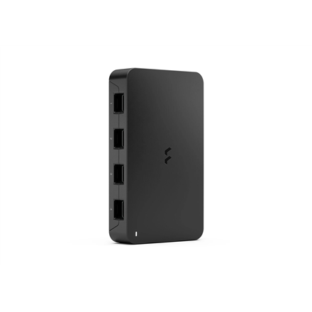 Fractal Design Adjust Pro Hub  Black